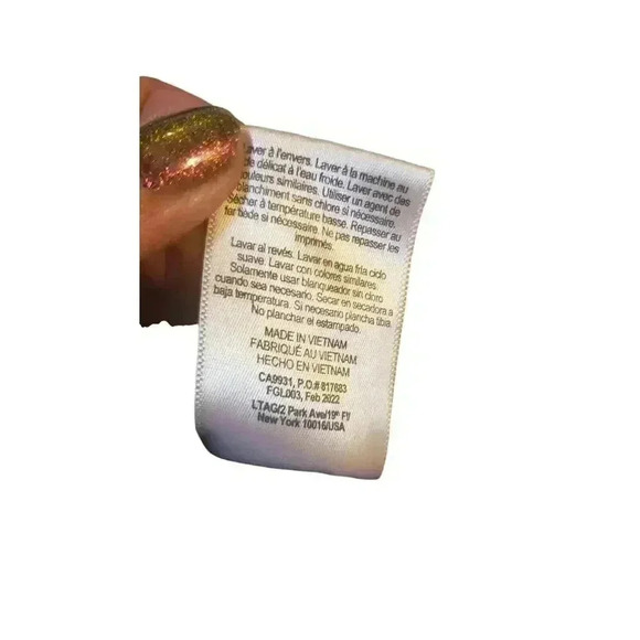 Carhartt Hoodie Purple Youth XL (14) Front Pockets Chest Logo Cotton Blend - Picture 12 of 15